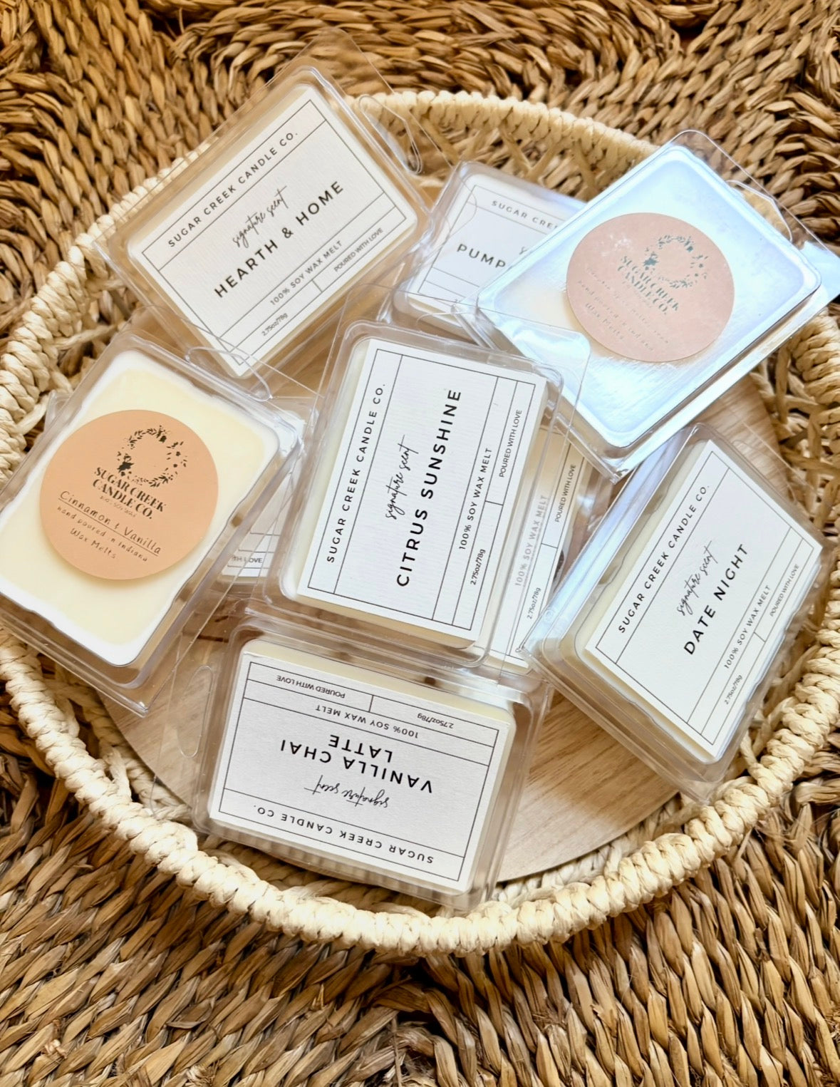 Wax Melts