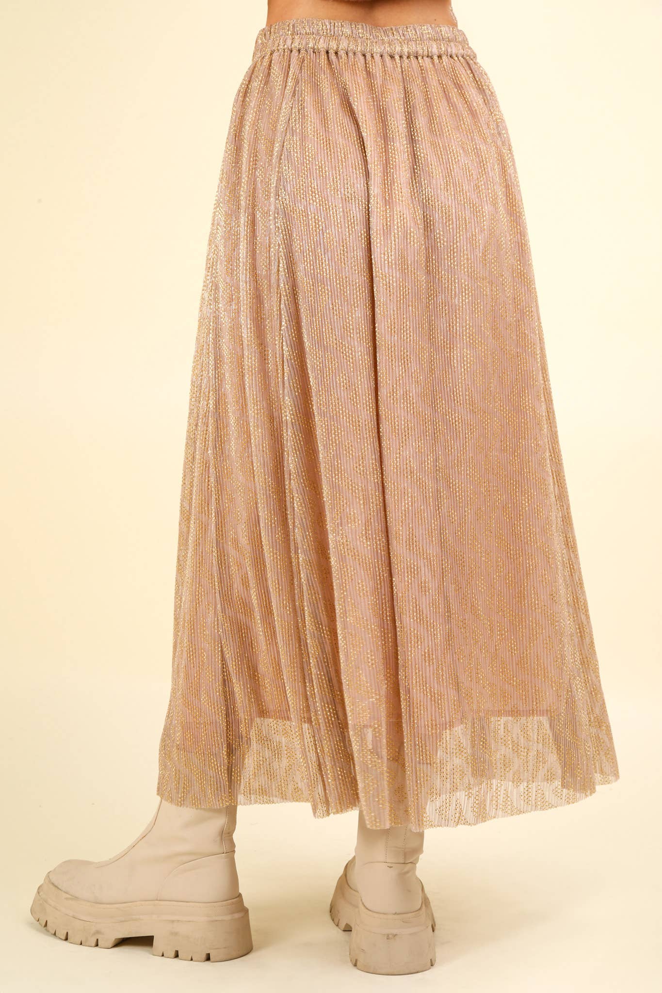 Maxi Skirt