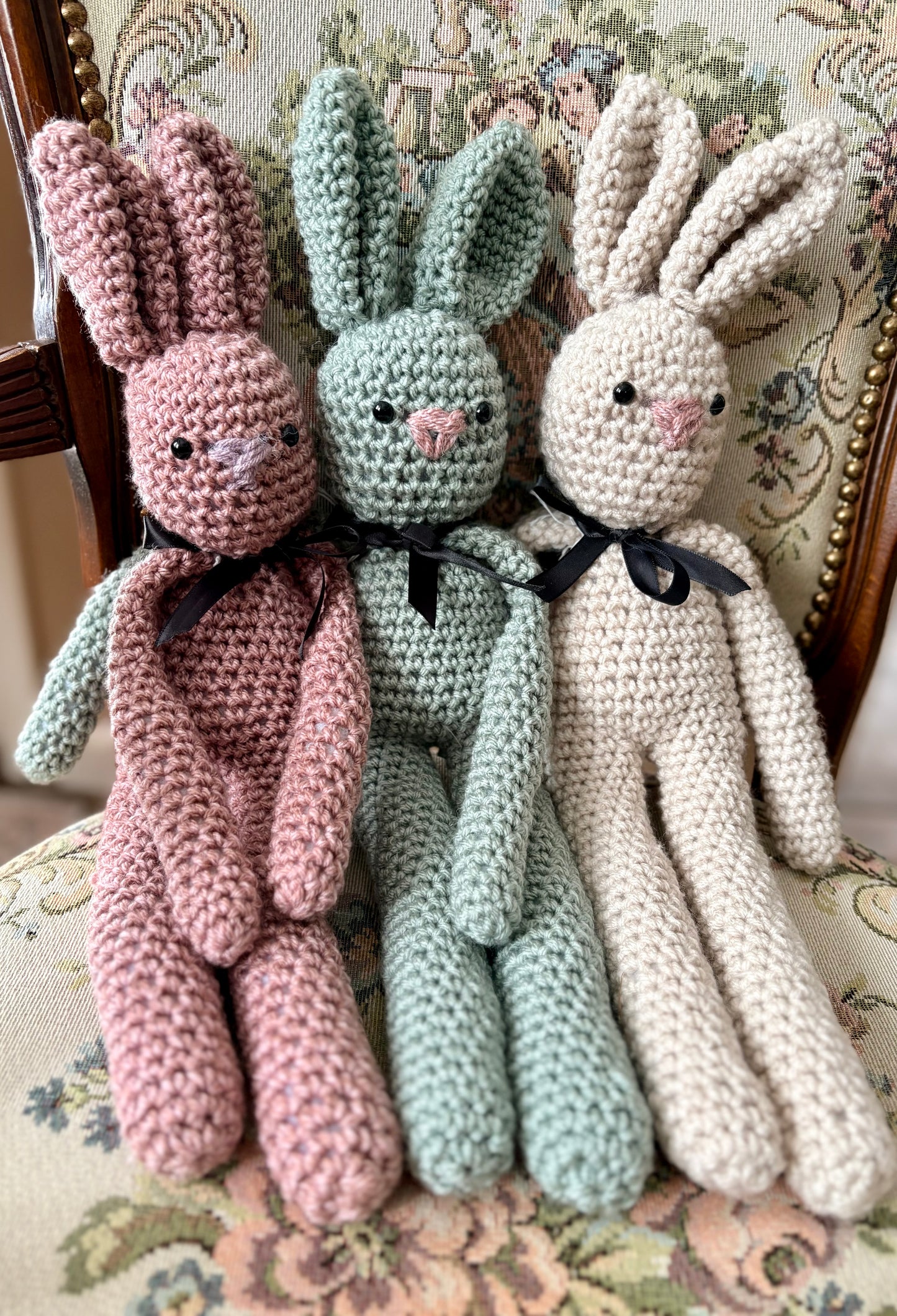 Bunnies