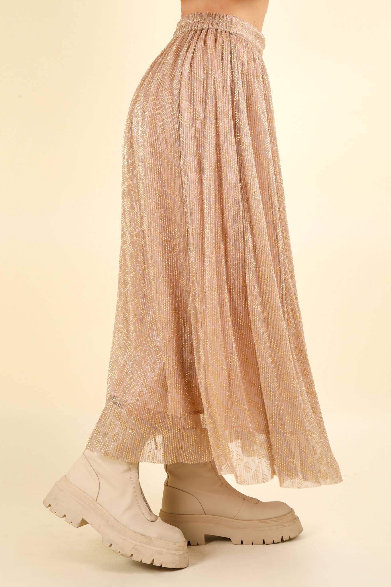Maxi Skirt