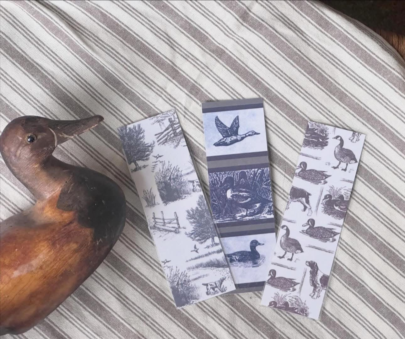 Bookmarks