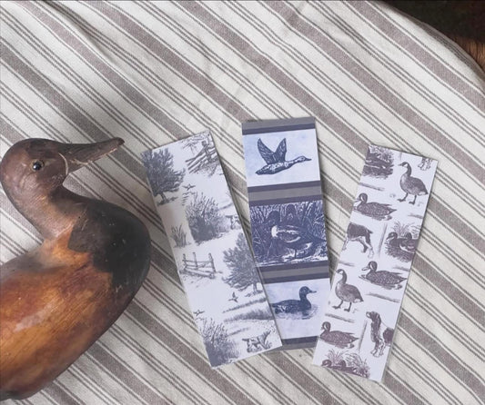 Bookmarks