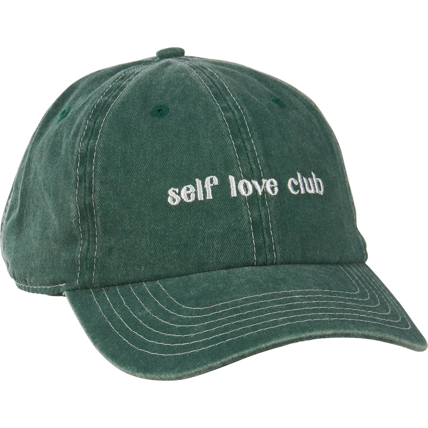 Self Love Club Hat