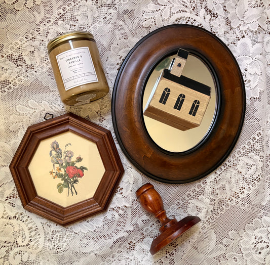 Vintage Brown Collection