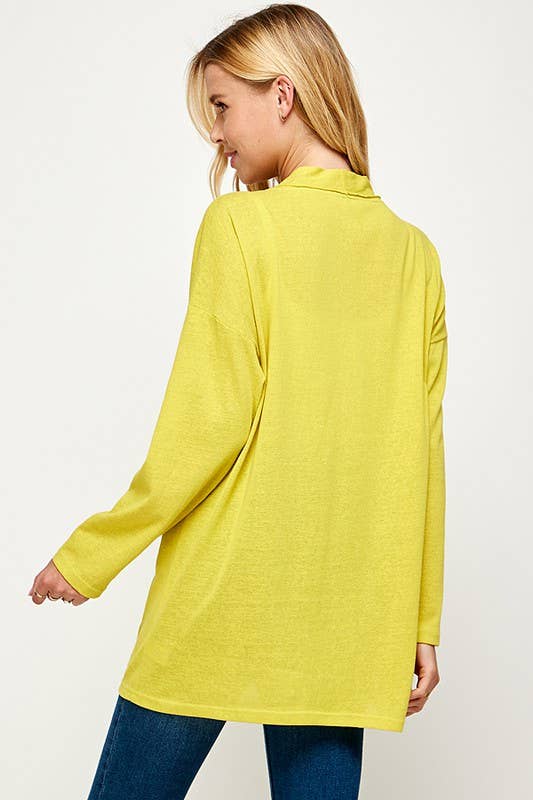 Lightweight Cardigan