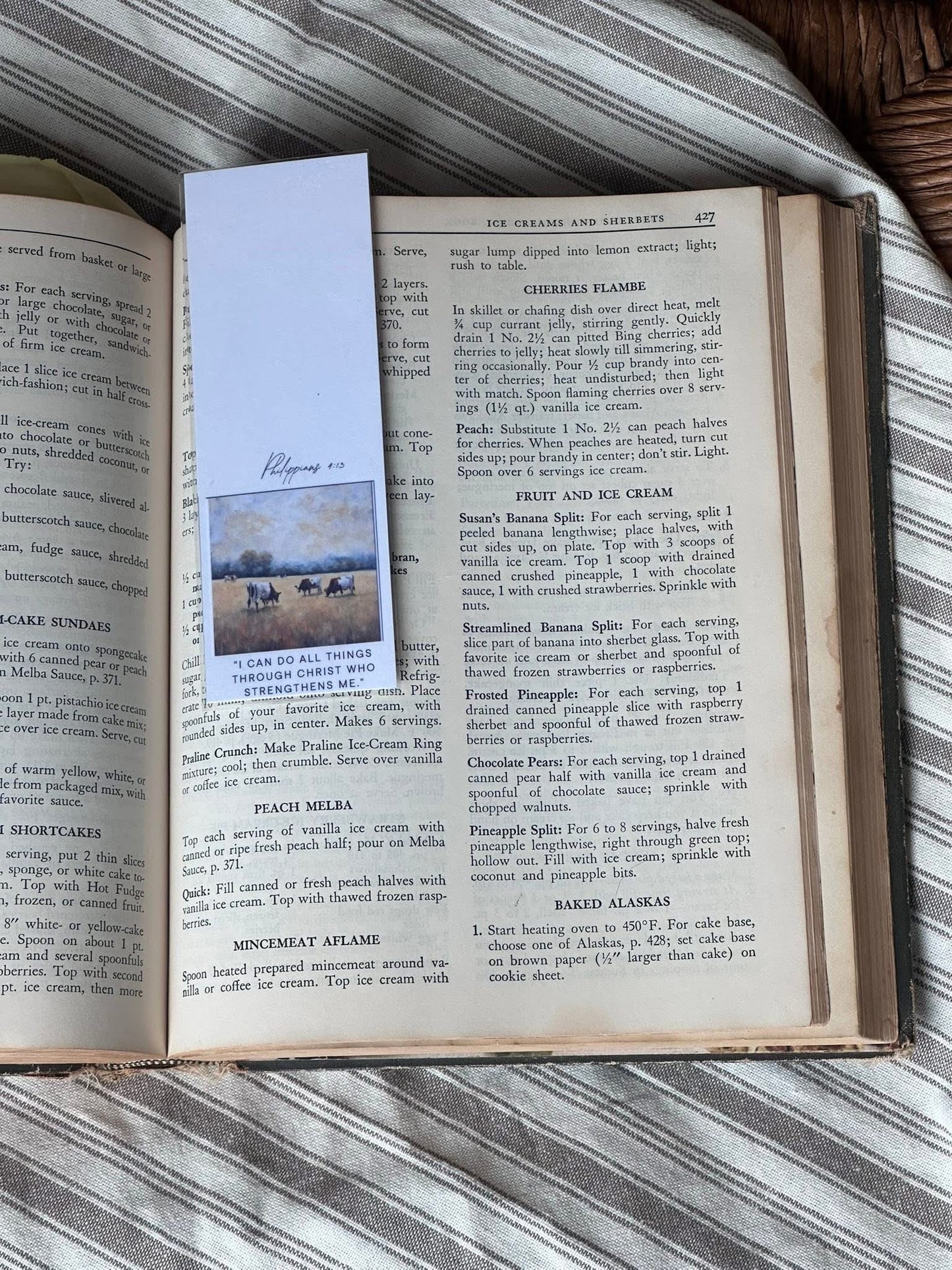 Bookmarks
