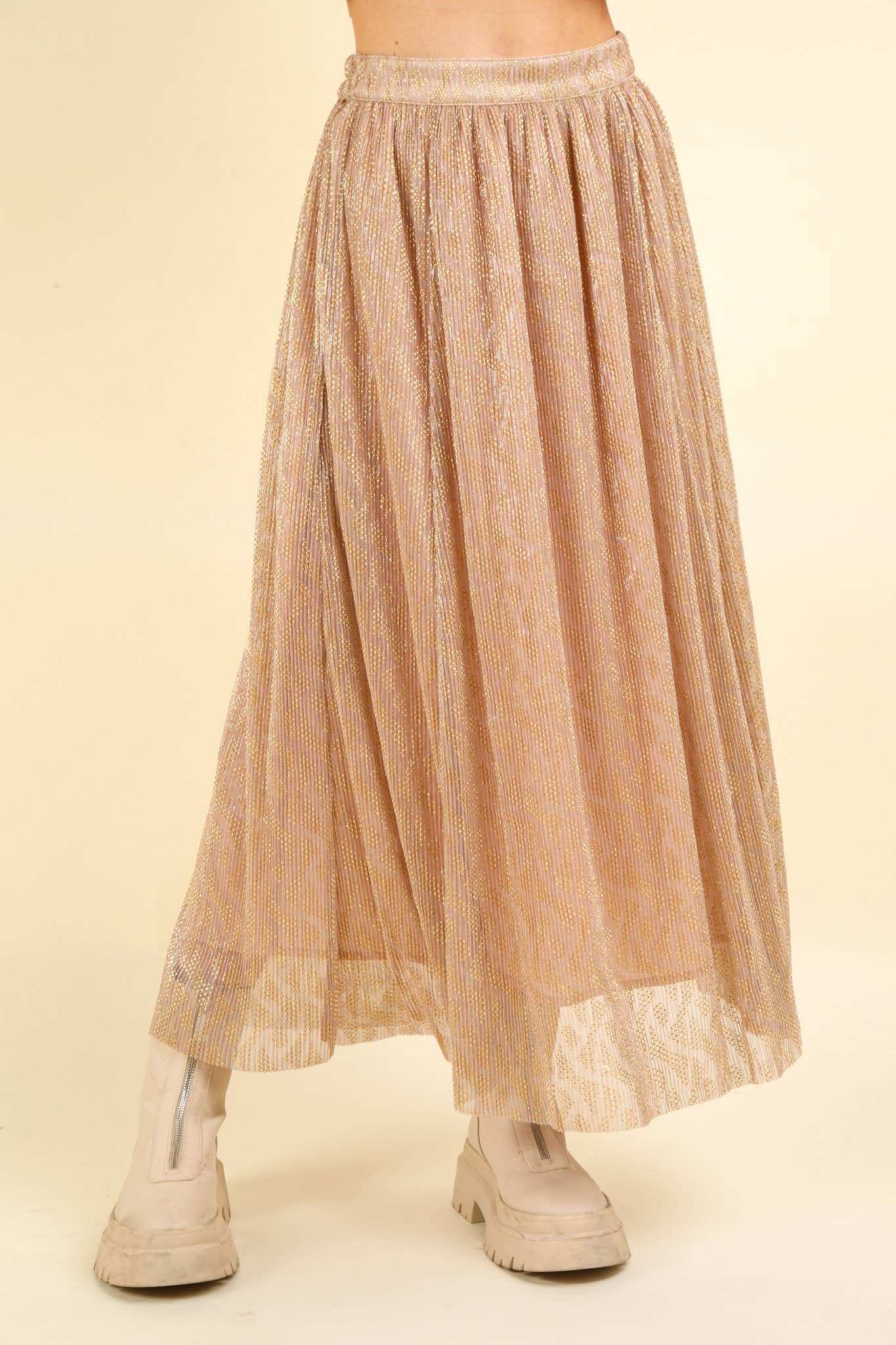 Maxi Skirt