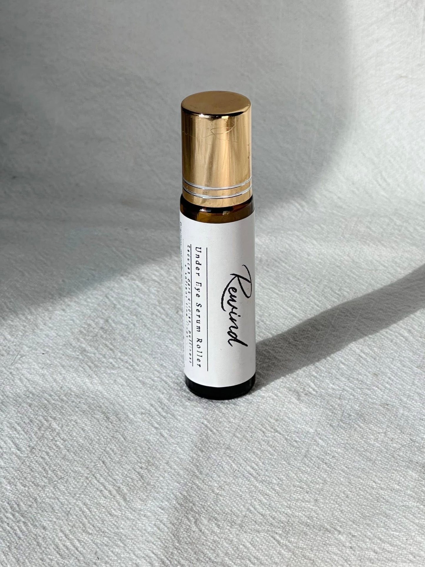 Rewind Under Eye Serum Roller
