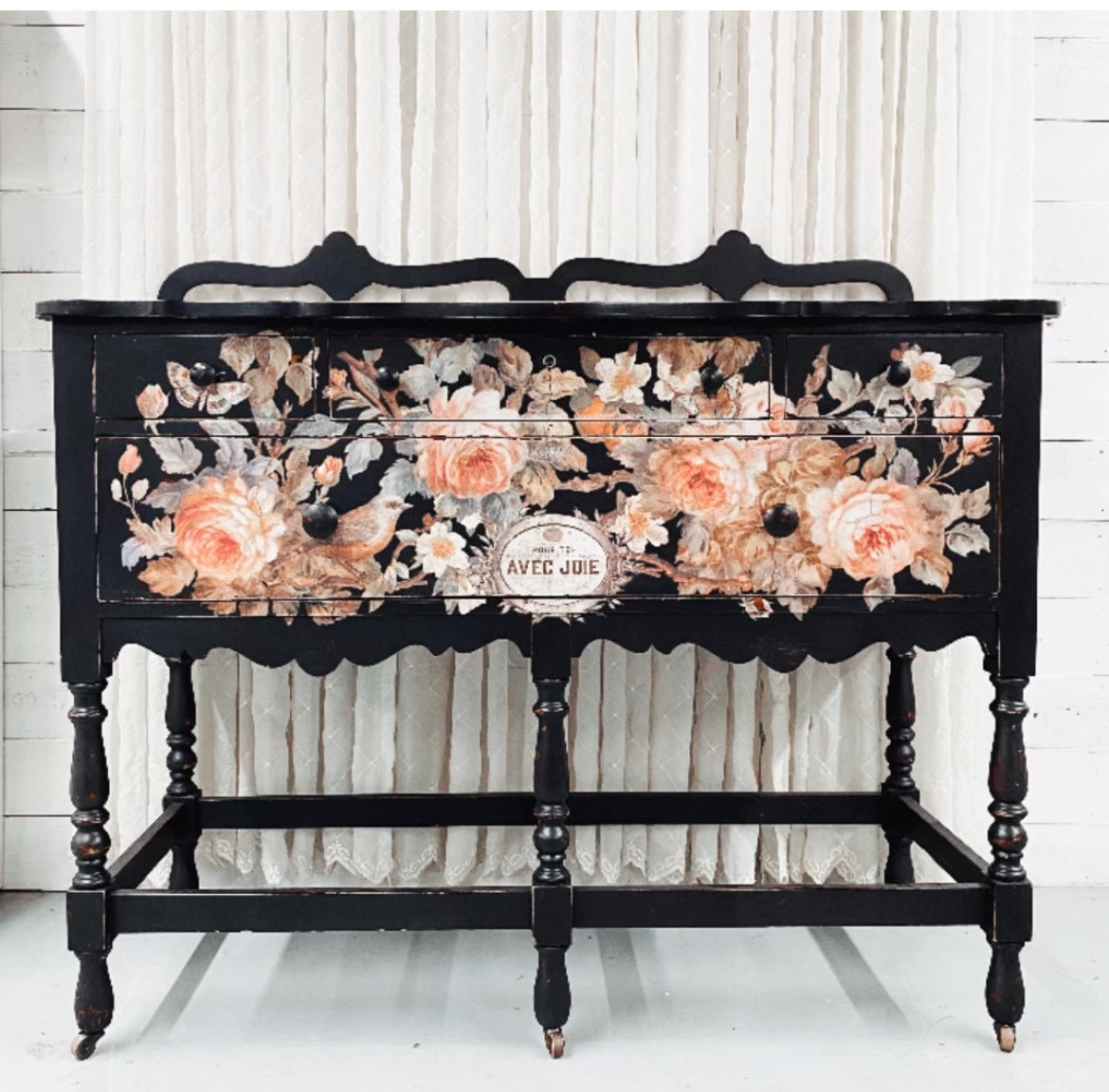 Floral Buffet- PICK UP ONLY