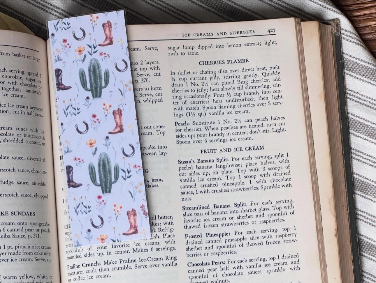 Bookmarks