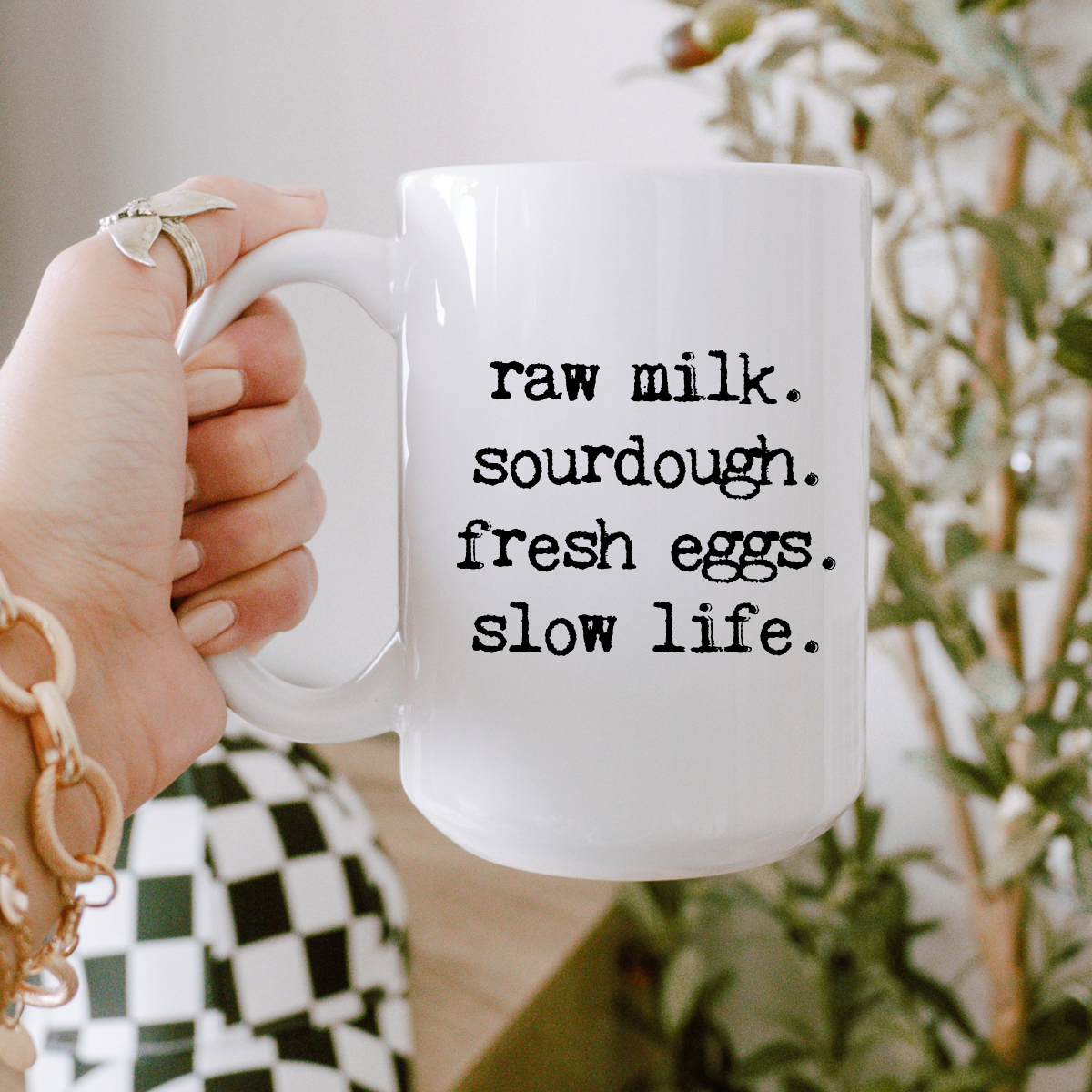 Homestead mug, Homesteading gift, coffee mug, Homesteading