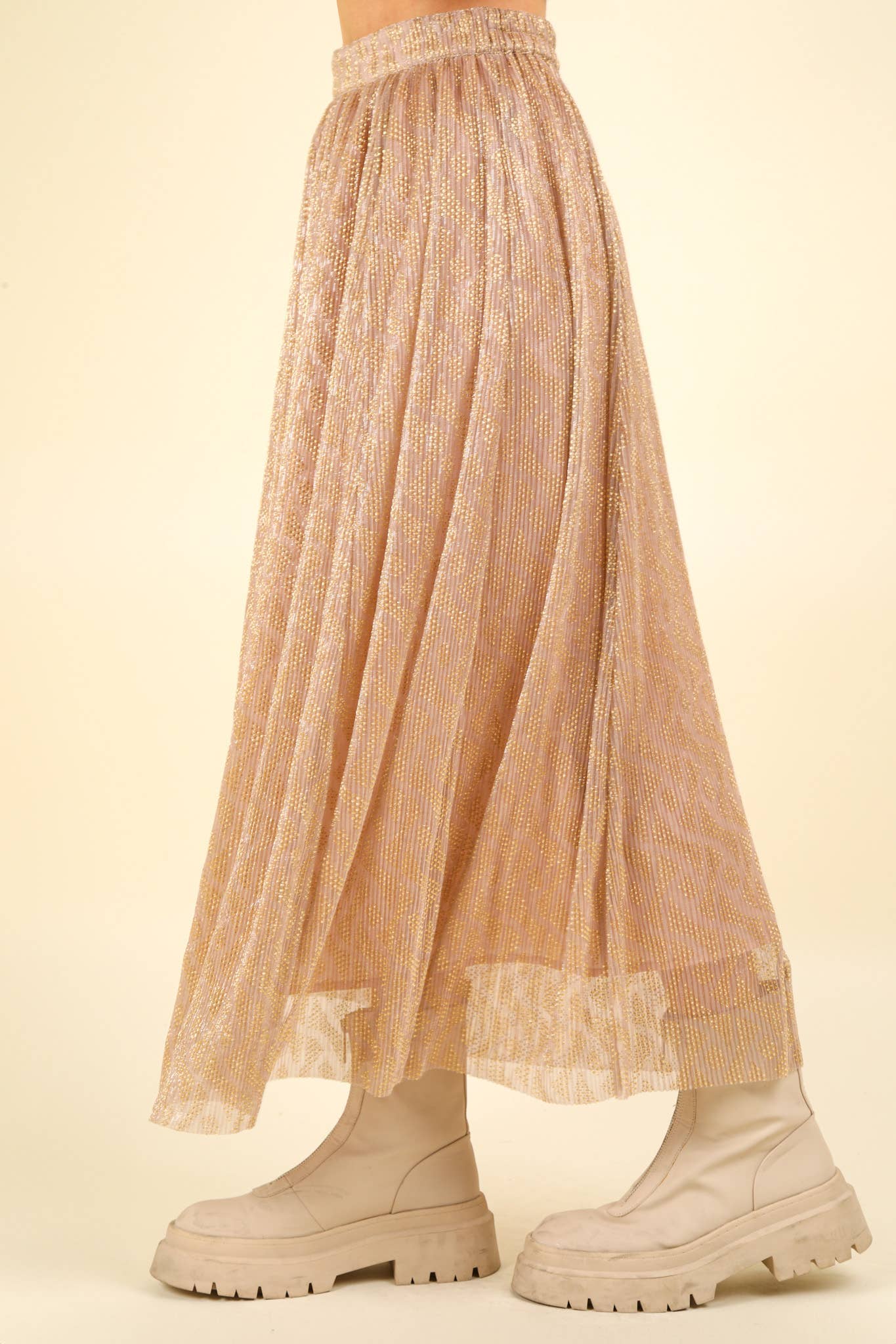 Maxi Skirt