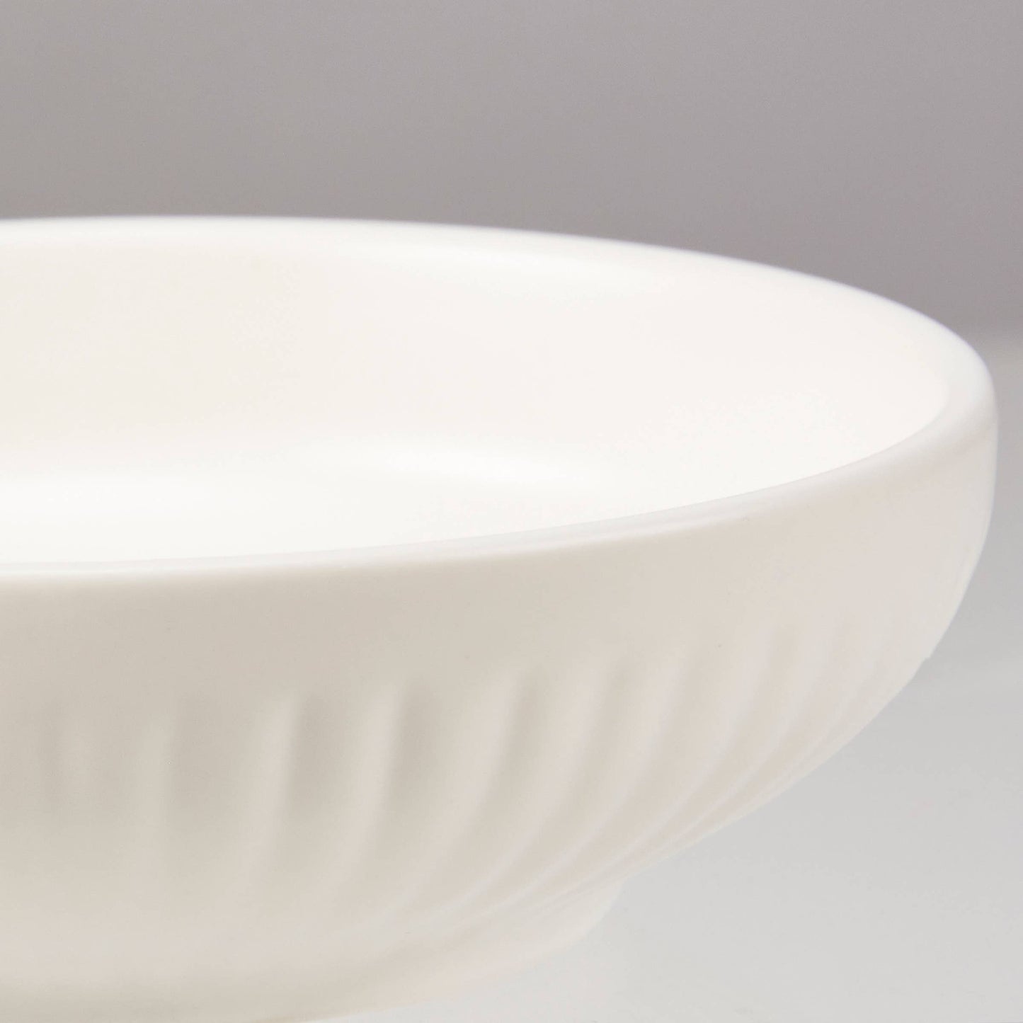 Little Ribbed Bowl