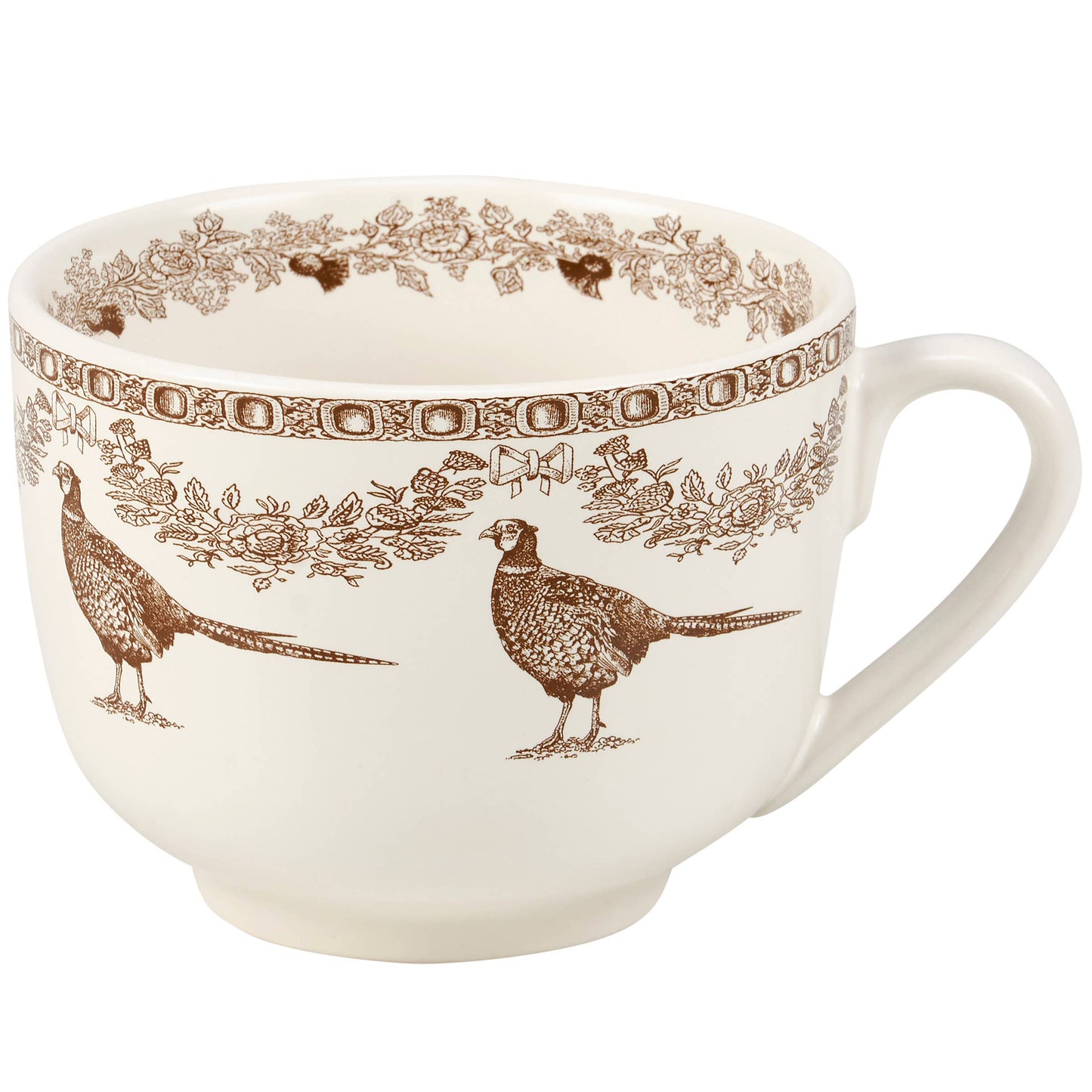 Pheasant Mug
