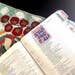 Double-Sided Magnetic Bible Bookmark | Jesus Paid It All